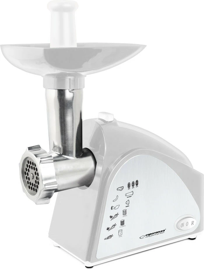 Mulli mishit Esperanza RISSOLE, 2200 W, i bardhë