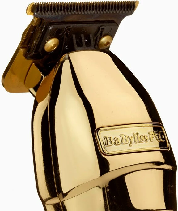 Trimer Babyliss FX7870GE, i artë