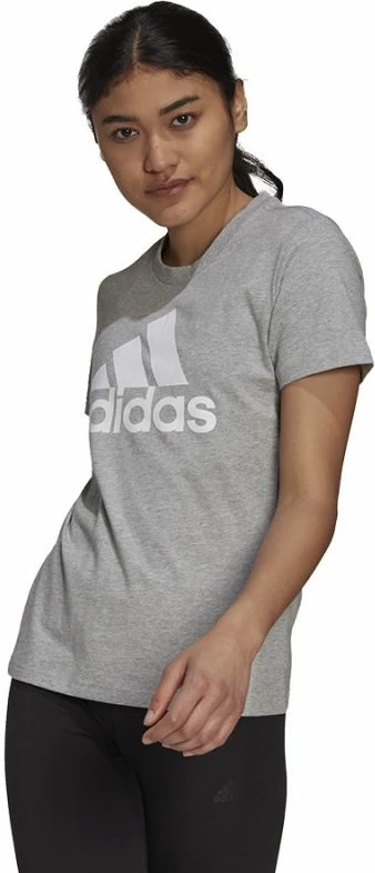 Maicë adidas për Femra, Gri