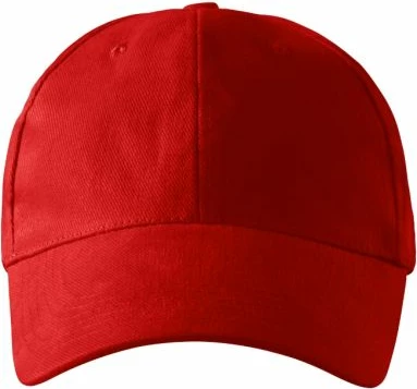 Kapelë për fëmijë Malfini, e kuqe