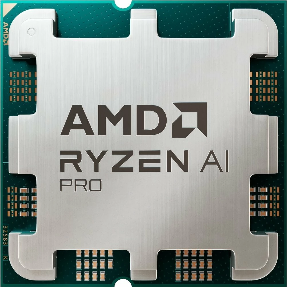 Procesor AMD Ryzen 5 PRO 8600G 4.3GHz (Turbo 5.0GHz), 6C/12T, 16MB L3, Socket AM5, OEM (100-000001239)