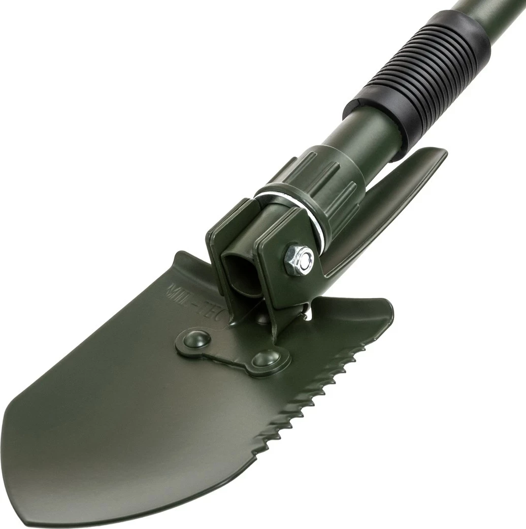 Lopatë palosëse Mil-Tec Typ Mini II, Gjelbër