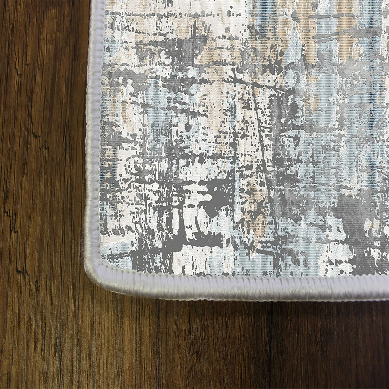 Qilim për korridor, shumëngjyrësh, Conceptum Hypnose, Eexfab820, 100x150cm