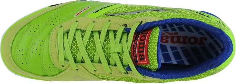 Atlete për meshkuj Joma Mundial 2311 IN, të gjelbërta