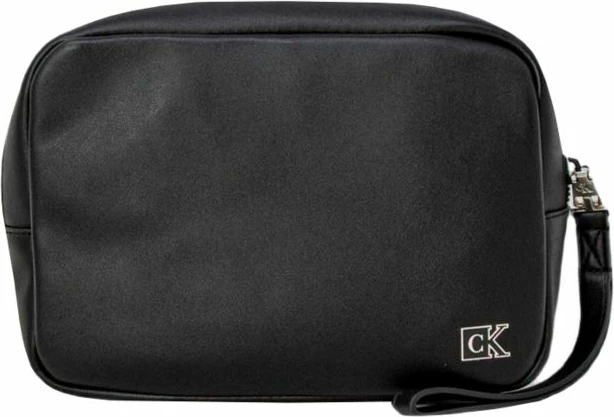 Beautician Calvin Klein, unisex, e zezë