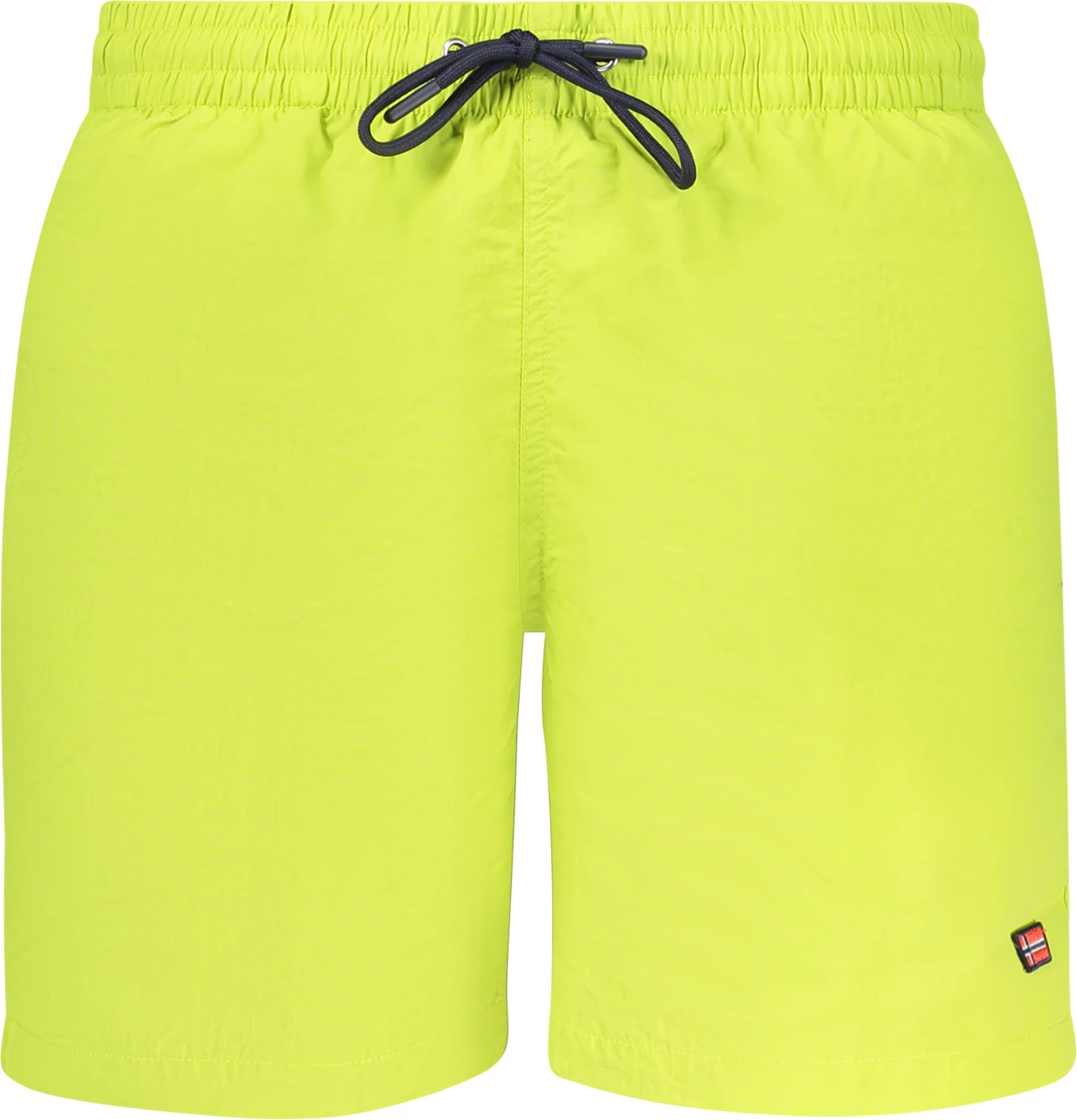 Të poshtme noti NORWAY 1963 meshkuj, të gjelbra