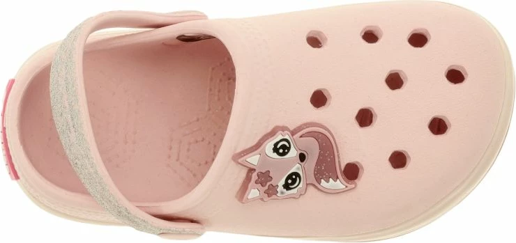 Sandale fëmijësh Yakimasport, rozë