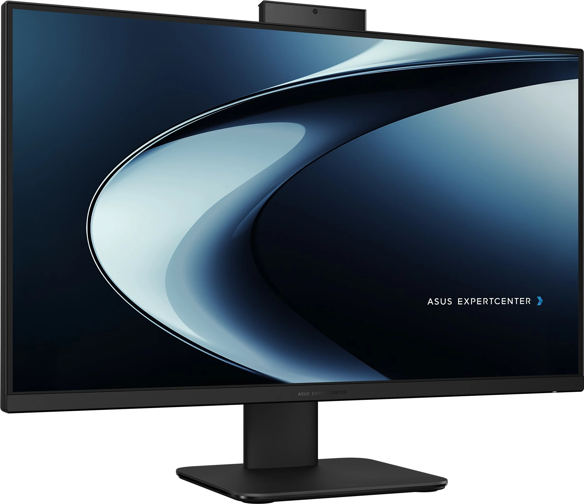Kompjuter All-in-One ASUS ExpertCenter P4 27" i5-13420H 16GB 512GB, zi