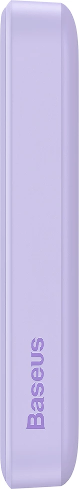 Powerbank Baseus Magnetic Mini 10000mAh 20W, USB-C, vjollcë me kabllo USB-C