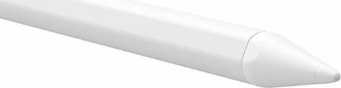 Stilus Baseus Smooth Writing 2 Lite 130mAh, për iPad, karikim USB-C, Palm Rejection, i bardhë, set me majë rezervë + kabllo