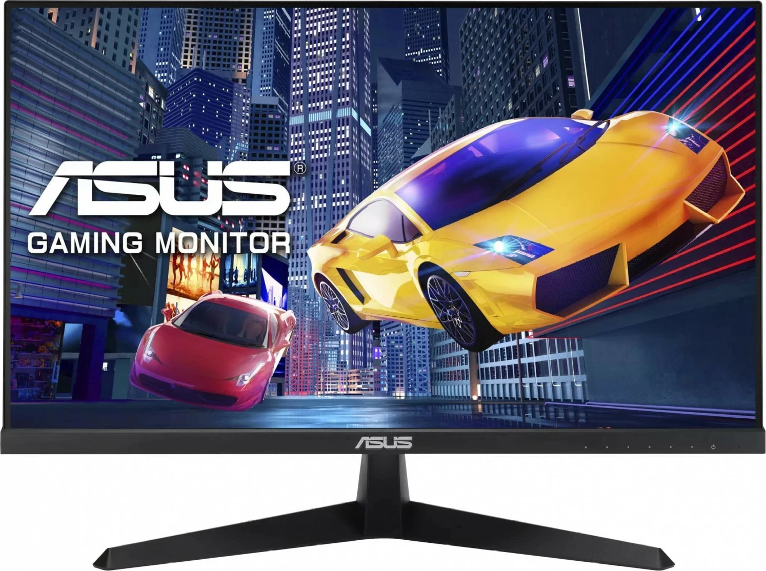 Monitor Asus VY9HGR, 23.8", IPS, FHD, 1 ms, 120 Hz, i zi