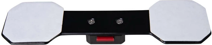 Adapter Waydoo për SUP, për Subnado skuter nënujor, i zi