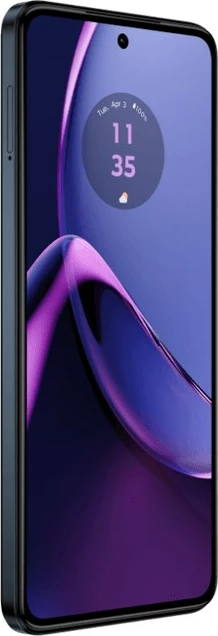 Celular Motorola Moto G84, 6.55", 12 GB RAM, 256 GB, 5G, Blu