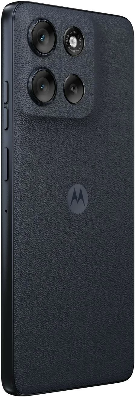 Celular Motorola Moto G56 5G 8/256GB Black Oyster