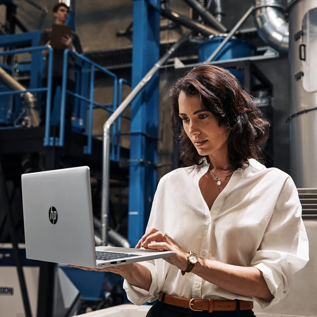 Laptop HP ProBook 440 G9, 14", Intel Core i5 i5-1235U, 16 GB RAM, 512 GB SSD, Argjendtë