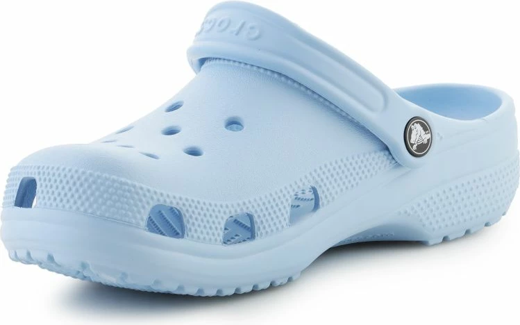 Sandale për femra Crocs, të kaltërta [Madhësia: 37 - 38]