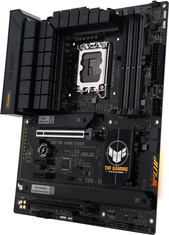 Pllakë amë ASUS TUF GAMING B760-PLUS, WIFI D4