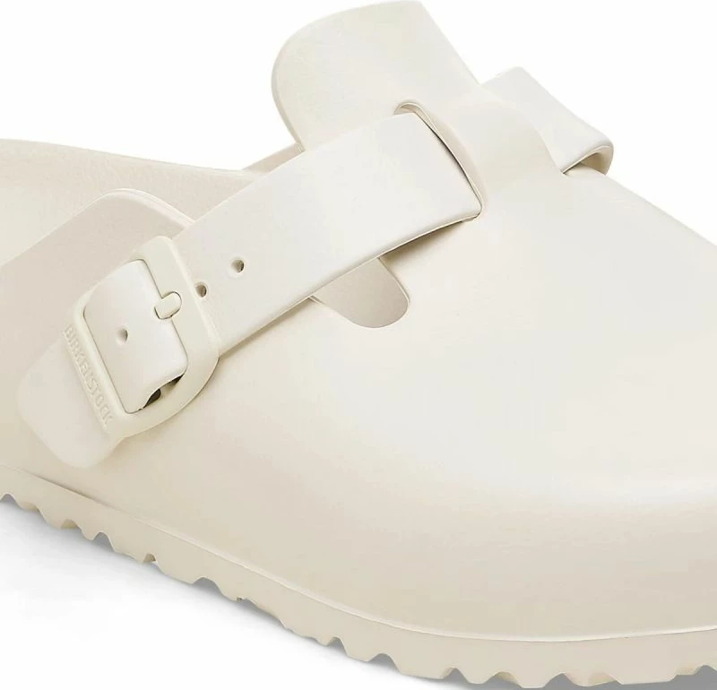Flip-Flops për femra Birkenstock, të bardha
