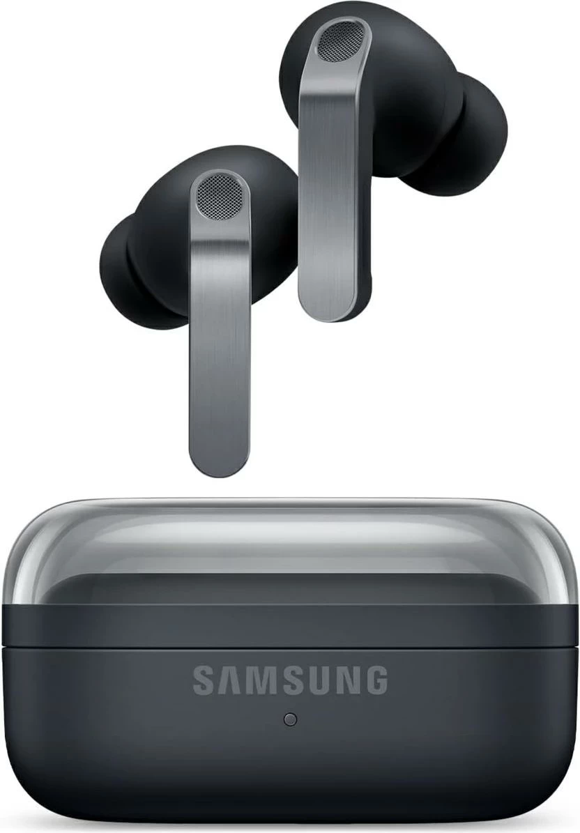 Kufje Samsung Buds 4 Pro SM-R640, TWS, e zezë