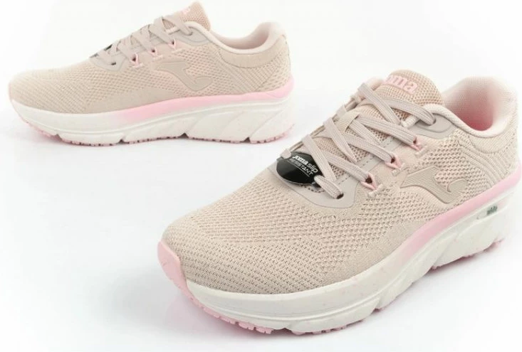 Këpucë Joma për femra, bezhë