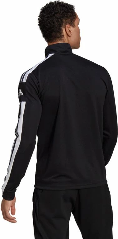 Duks për meshkuj adidas Squadra 21 Training Top, i zi [Madhësia: L]