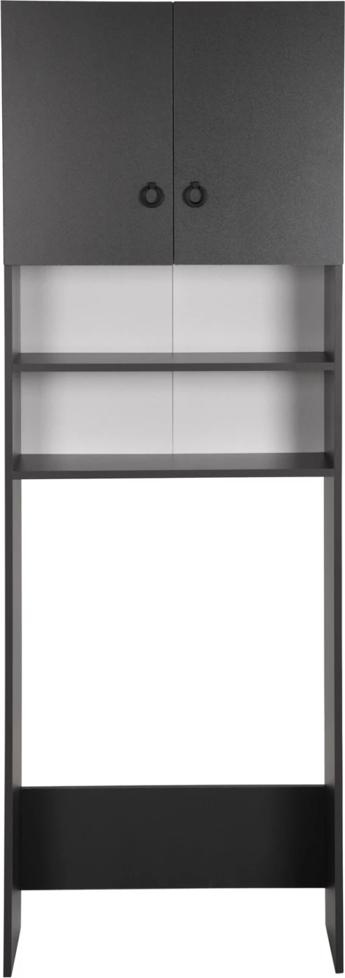 Rafte për lavatriçe TERRY FH9122.13,  64x29x181H cm