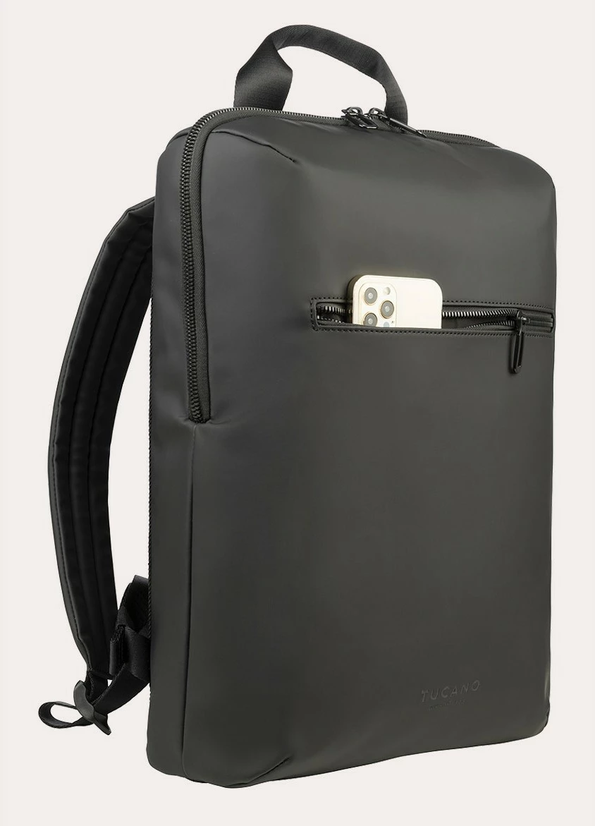 Rucksack TUCANO Gommo 15" i zi