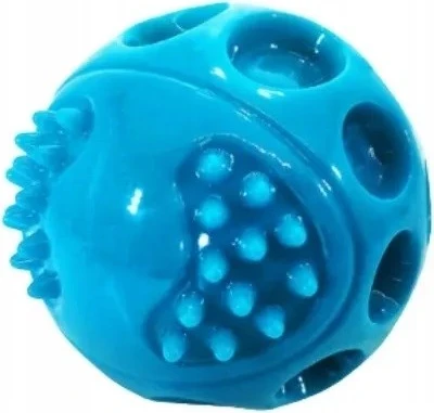 Lodër top për qen Hilton, 6.3 cm