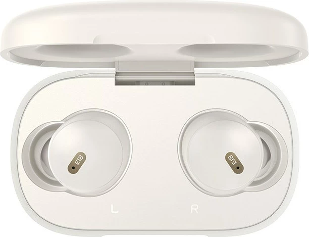 Dëgjuese Baseus Bowie E18, True Wireless Stereo (TWS), Bluetooth, të bardha