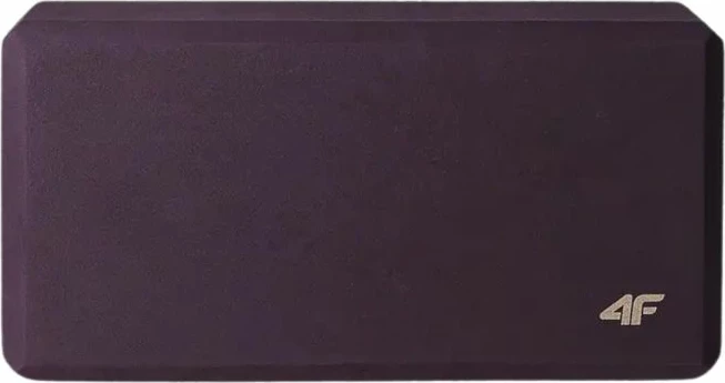 Kube joga për femra 4F, vjollcë