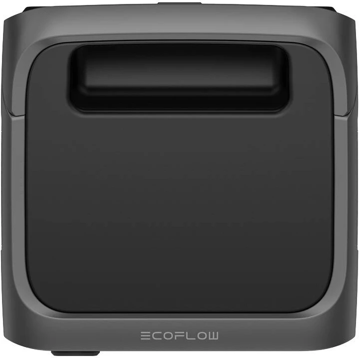 Stacion portativ energjie EcoFlow RIVER 3 Plus, 286 Wh, LiFePO4, gri