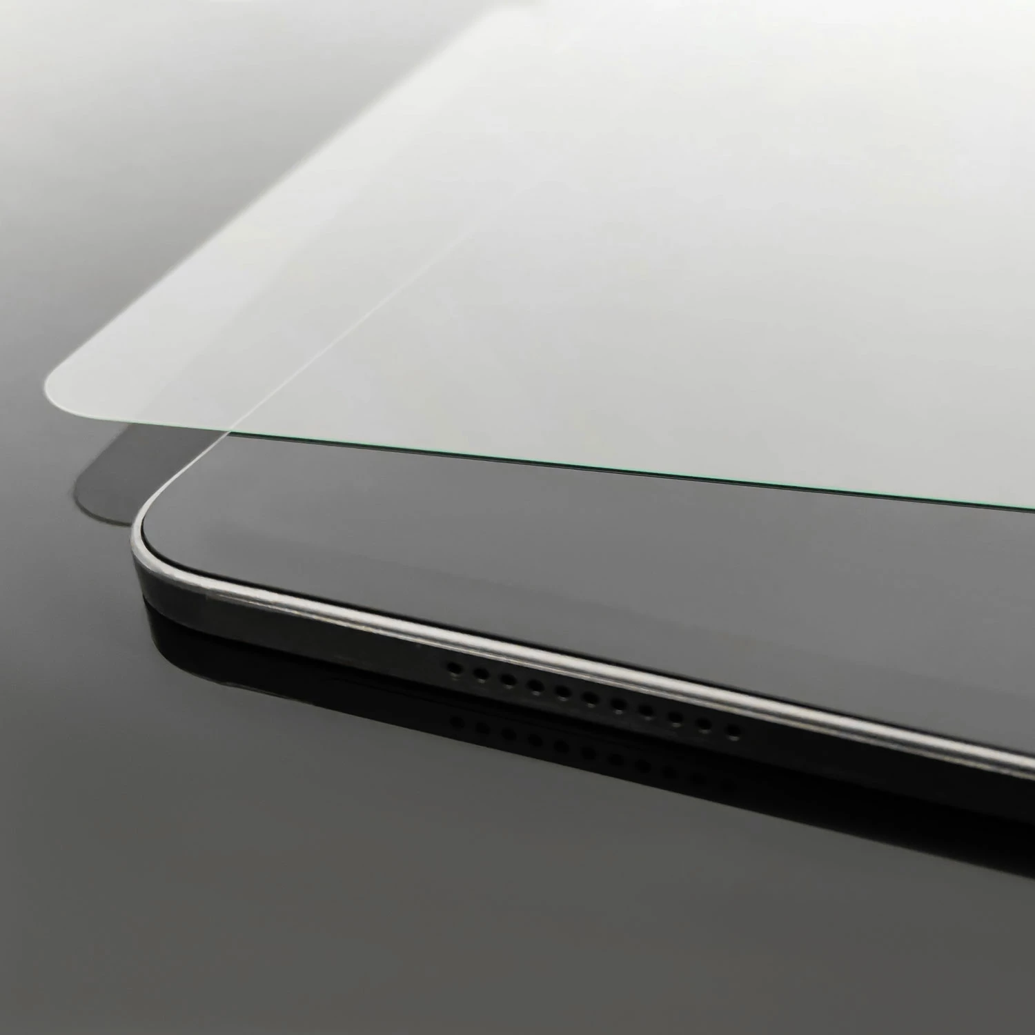 Mbrojtës ekrani xham i fortë Wozinsky për Huawei MatePad Pro 11 (2022), i zi