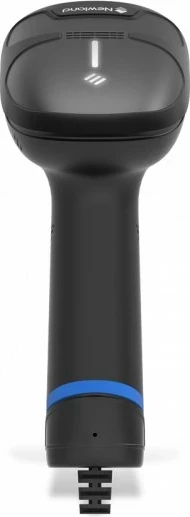 Lexues barkodash Newland HR33 Marlin, 1D/2D, CMOS, i zi
