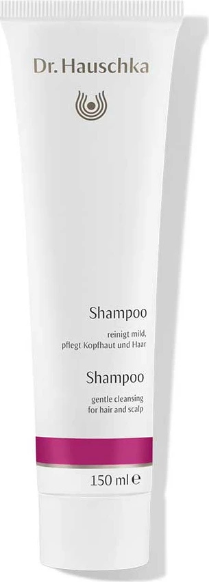 Shampon për femra Dr. Hauschka për flokë dhe skalp, 150ml