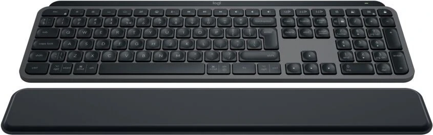 Tastierë  Logitech MX Keys S Plus, hiri