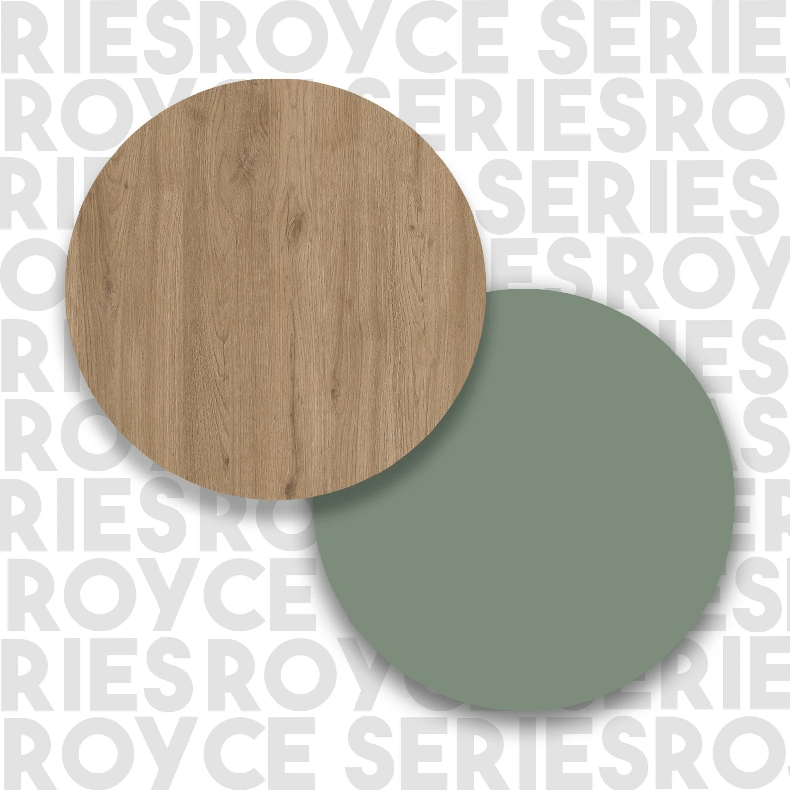 Dollap multifunksional, ngjyrë lis dhe e gjelbër, Skye Decor, RE6-SY