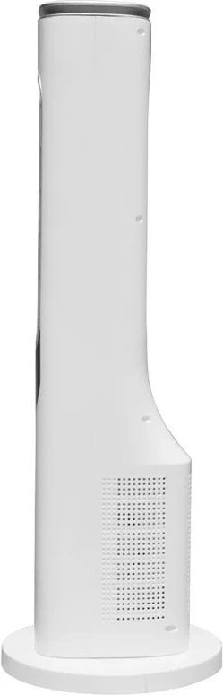 Ventilator pa tehe kulle, Elit BTF-20, 50W, telekomandë, timer 15h, oscilim 70°, ekran LED