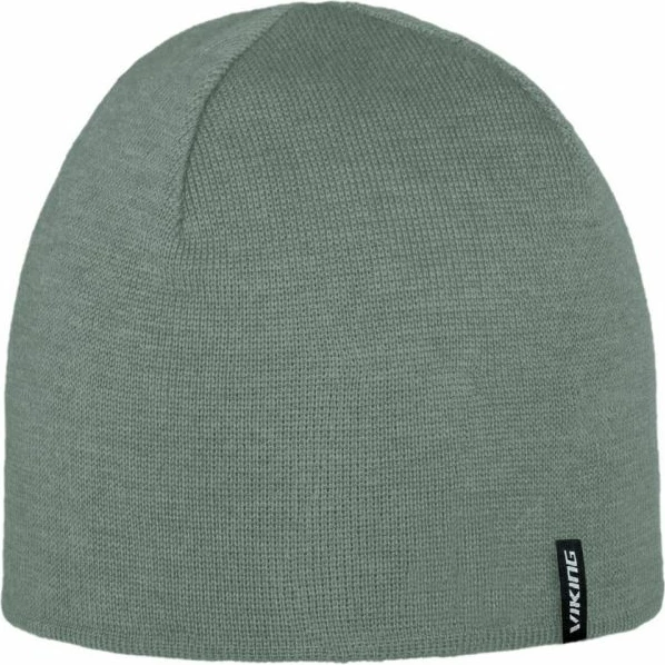 Kapelë Viking për meshkuj dhe femra, e gjelbër