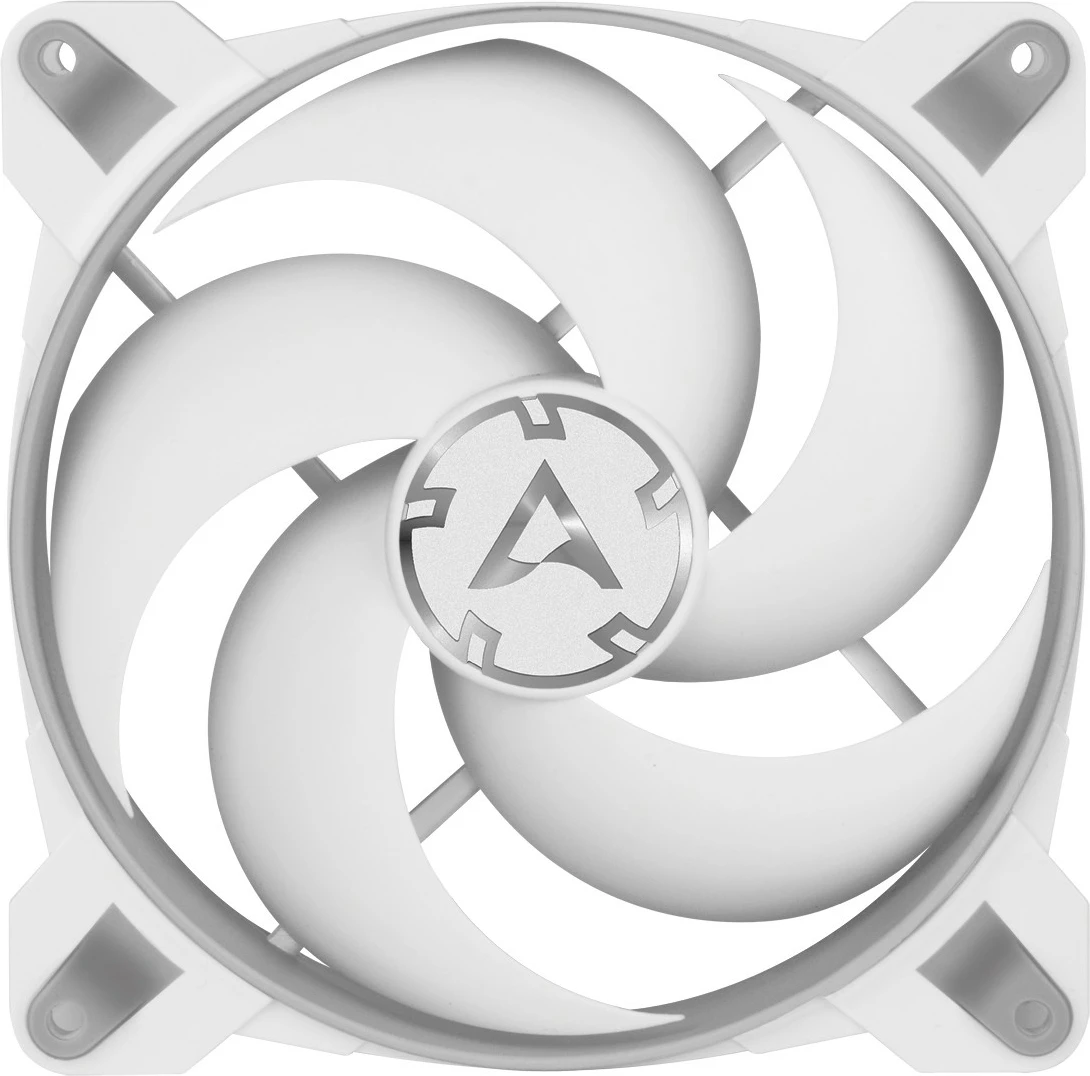 Ventilator kase ARCTIC BioniX P140, 140mm, PWM PST, gri/bardhë