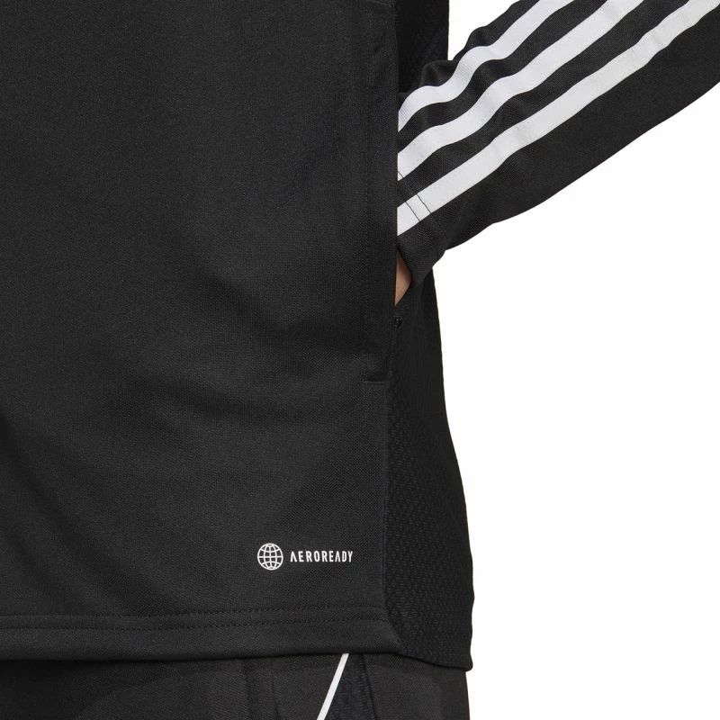 Duks adidas për meshkuj, i zi