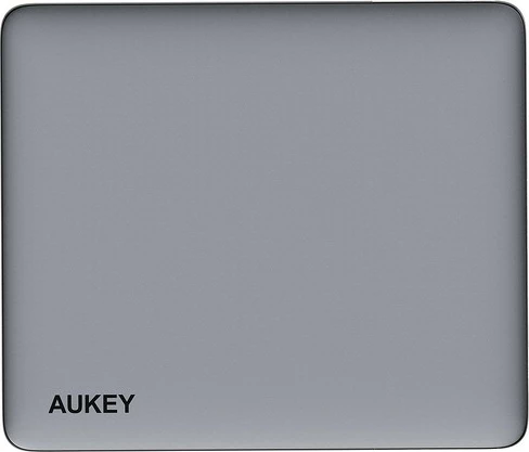 Power bank AUKEY PB-Y44, 20000mAh, 100W, 4xUSB, Gri