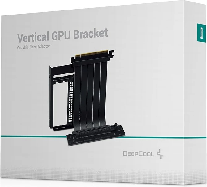 Mbajtëse Vertikale për GPU DeepCool, Universal