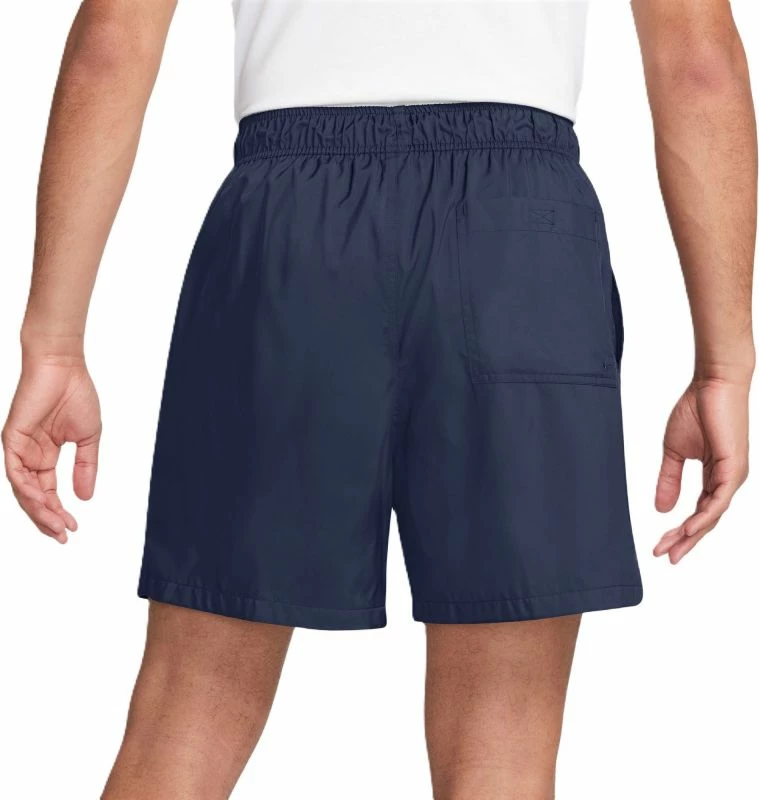 Shorce për meshkuj Nike, blu marine