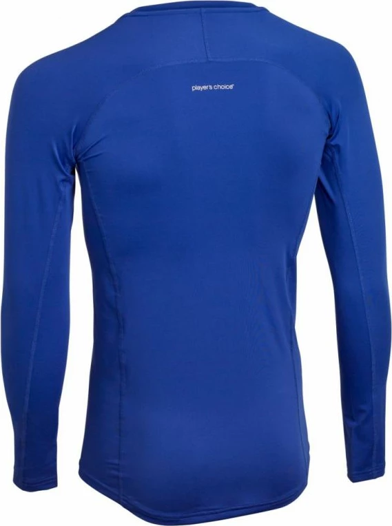 Fanellë termoaktive për meshkuj Select, blu