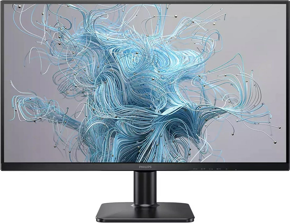 Monitor Philips 27E2N1500L/00, 27", Quad HD, LED, i zi
