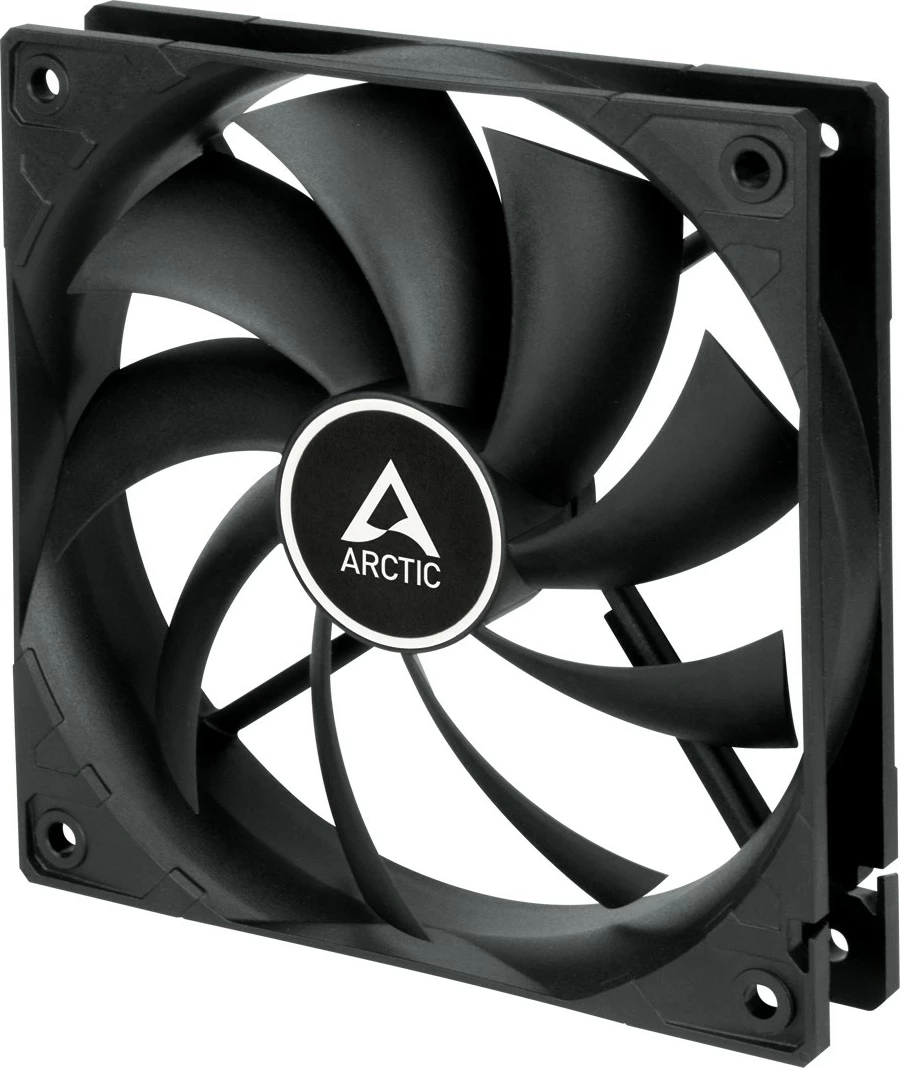 Ventilator kaze ARCTIC F12, 120 mm, 1350 RPM, i zi