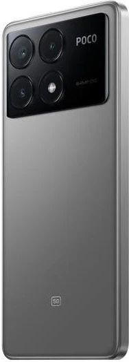 Telefoni POCO X6 Pro 5G, 12/512GB, Gri