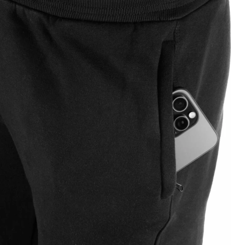 Pantallona për meshkuj Masters, të zeza