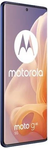 Celular Motorola Moto G85 5G 12/256GB Fioletowy