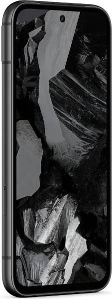 Celular Google Pixel 8A 8/256GB 5G Obsidian Black